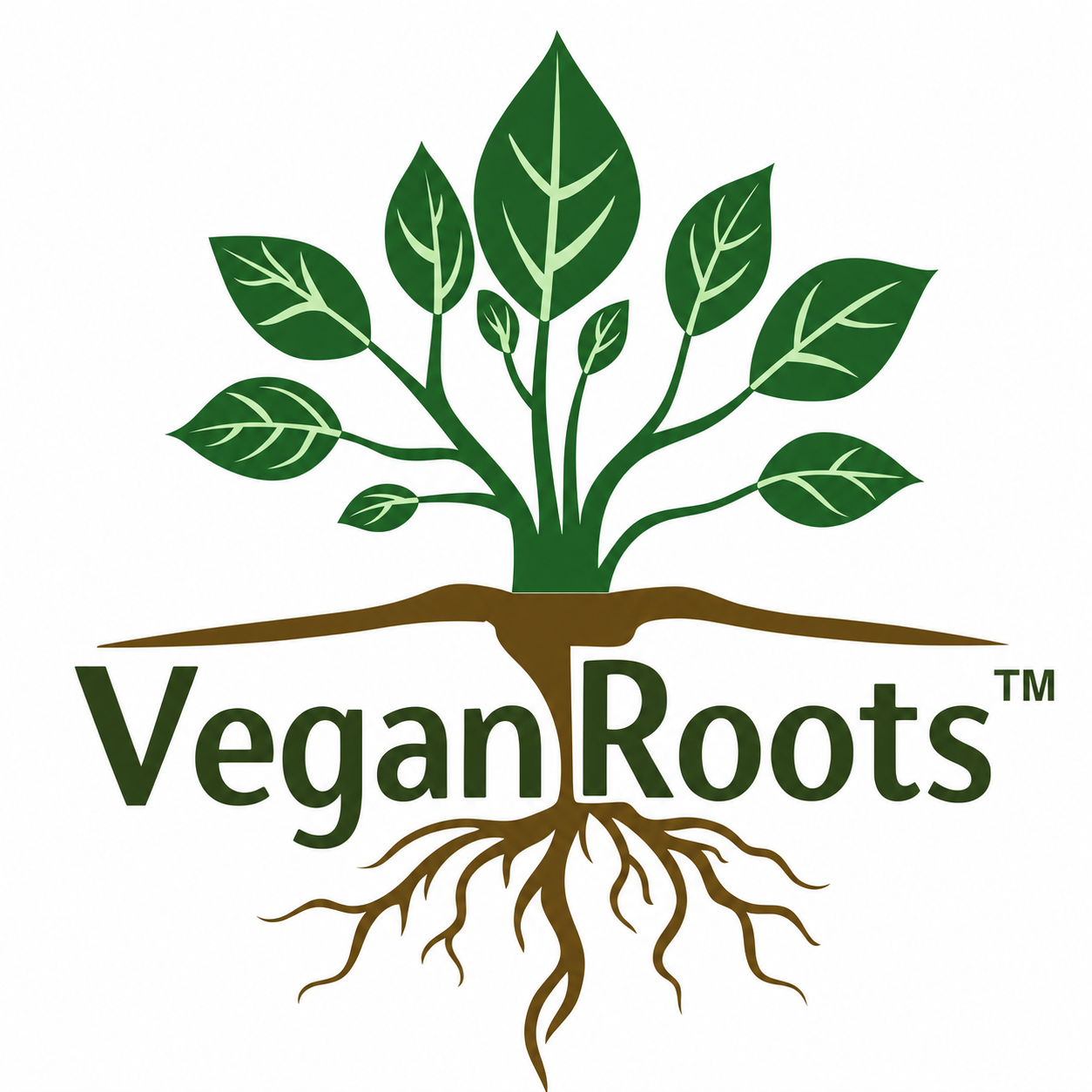 Vegan Roots